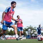 Cruzeiro surpreende e renova com jogador depois de procura do Internacional