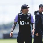 Em estreia na temporada, Atlético enfrenta Betim pelo Campeonato Mineiro