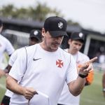 Vasco no Brasileirão: CBF detalha datas e horários das oito primeiras rodadas