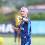 As opções de Luís Castro para escalar o Grêmio na estreia do Gauchão 2026