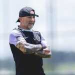 As opções de Sampaoli para escalar o Atlético contra o Betim pelo Campeonato Mineiro