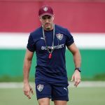 Fluminense no Brasileirão: CBF detalha datas e horários das oito primeiras rodadas
