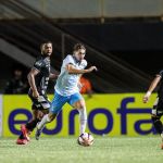 Grêmio tropeça contra Votuporanguense, mas avança na liderança de grupo na Copinha
