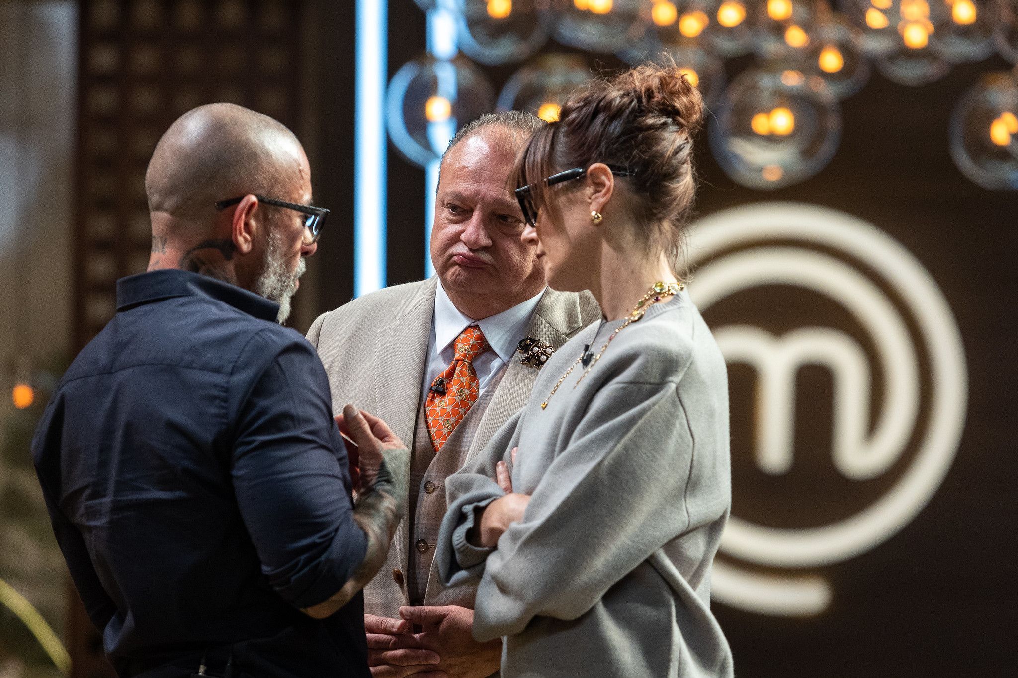 Quem saiu do MasterChef Celebridades? Final é definida após eliminação dupla