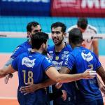 Itambé Minas derrota Guarulhos e segue embalado na Superliga Masculina de Vôlei