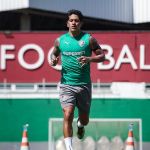 Cano se machuca em treino do Fluminense e passará por cirurgia; veja