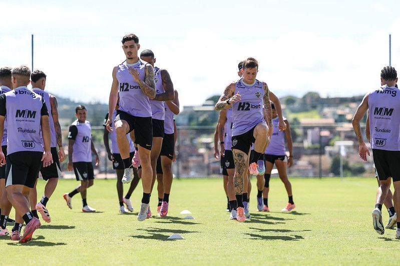 Em busca da primeira vitória em 2026, Atlético volta a Montes Claros após 16 anos