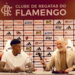 Dirigente do Flamengo abre o jogo sobre prioridades em reforços