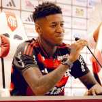 Anunciado pelo Flamengo, Vitão quebra o silêncio sobre negociação frustrada com o Cruzeiro