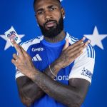 Zico surpreende ao revelar torcida por Gerson no Cruzeiro e abre o jogo sobre sentimento