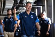 Cruzeiro: diretor de futebol responde se clube fará investimentos no meio do ano