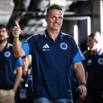 Spindel comenta interesse em jogador da Premier League ligado ao Cruzeiro