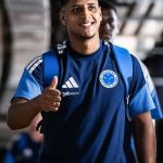Grêmio x Cruzeiro: veja as escalações para a semifinal da Copa São Paulo