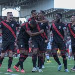 Atlético-GO vence Anápolis em estreia no Campeonato Goiano