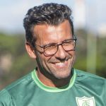 Escalação do América: Valentim volta a ter titulares para clássico com Atlético