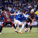 Antes de semi contra o Cruzeiro, técnico do Pouso Alegre relembra vitória na estreia