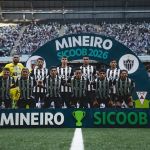 Horário e onde assistir ao vivo Atlético x Tombense, pelo Campeonato Mineiro