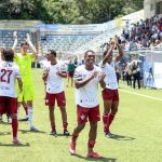 Fluminense vence o Sfera, mantém 100% e avança em primeiro na Copinha