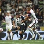 Atlético sai na frente, mas cede empate ao Betim em estreia no Campeonato Mineiro