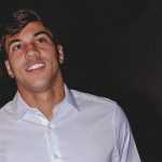 Kaio Jorge, do Cruzeiro, vai à festa de aniversário de meia do Atlético e manda recado