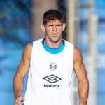 Grêmio comunica lesão de Kannemann e deve ter estreia na zaga contra Guarany de Bagé