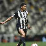 Sampaoli abre o jogo sobre futuro de Rony no Atlético e manda recado a elenco