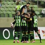 Estreantes brilham, América domina Athletic e goleia na estreia do Mineiro 2026