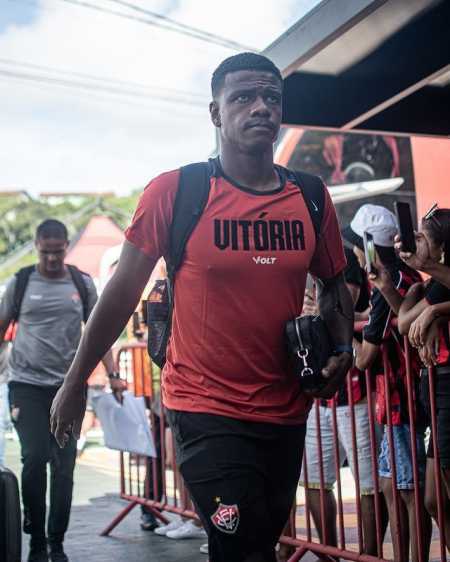 Felipe Vieira