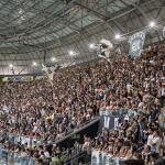 Atlético x Cruzeiro: veja parcial de ingressos vendidos para clássico na Arena MRV