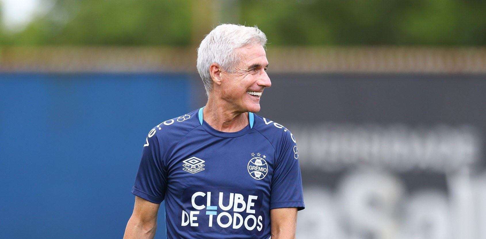 Grêmio no Brasileirão: CBF detalha datas e horários das oito primeiras rodadas