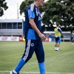 Cruzeiro x Corinthians: como Tite pode escalar a equipe para o duelo pelo Brasileiro