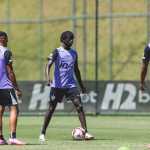 Sem Everson e 'estrelas', Atlético divulga lista de relacionados para duelo pelo Mineiro