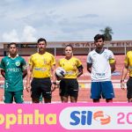 Com expulsão e pênaltis, Bahia é eliminado da Copinha pelo Atlético-PI