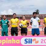 Com expulsão e pênaltis, Bahia é eliminado da Copinha pelo Atlético-PI