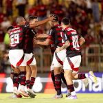Com garotos, Flamengo tenta primeira vitória no Carioca diante do Bangu