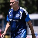 Cruzeiro no Brasileirão: CBF detalha datas e horários das oito primeiras rodadas