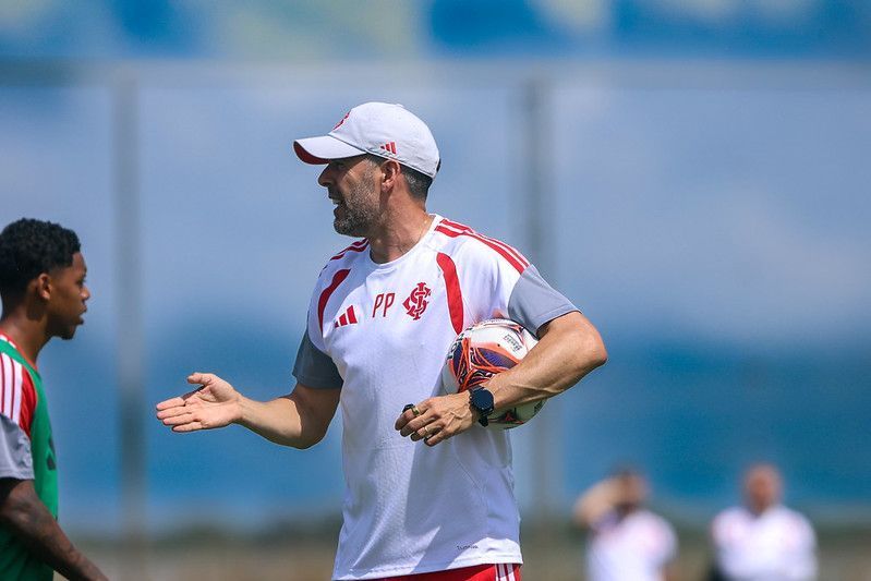 Inter visita Ypiranga-RS para emendar terceira vitória seguida no Gauchão