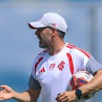 Inter no Brasileirão: CBF detalha datas e horários das oito primeiras rodadas