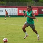 Fluminense libera atacante para negociar com o Coritiba; veja detalhes