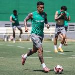 Ex-Atlético é regularizado e já pode estrear com a camisa do Fluminense