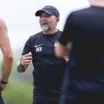 As opções de Sampaoli para escalar o Atlético contra o Tombense pelo Mineiro