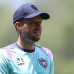 Botafogo vira a chave e prepara terreno para estreia de Martín Anselmi