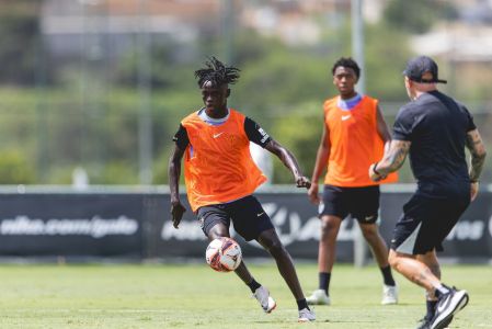 Atlético encara o North pela segunda rodada do Campeonato Mineiro