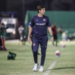 Auxiliar de Luís Zubeldía abre o jogo por reforços no Fluminense