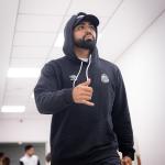 Gabigol vai às redes e manda recado após derrota do Santos para o Palmeiras