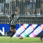 Tomás Cuello reage a início de temporada do Atlético sem vitória