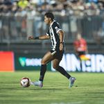 Autor do gol de empate contra o North, Rony responde se permanece no Atlético em 2026