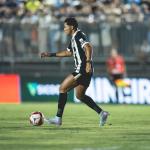 Autor do gol de empate contra o North, Rony responde se permanece no Atlético em 2026