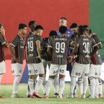 Em busca da liderança, Fluminense visita o Boavista pela segunda rodada do Carioca
