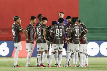 Fluminense busca a segunda vitória no Campeonato Carioca